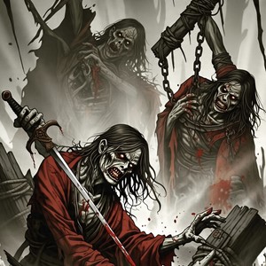 DANGER DANGER (Freestyle|Explicit)