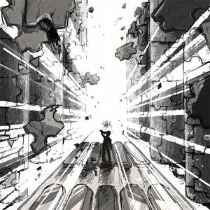 HOUSE (feat. Kyevoni, Arleena & Acting Like I'm Famous) (Explicit)