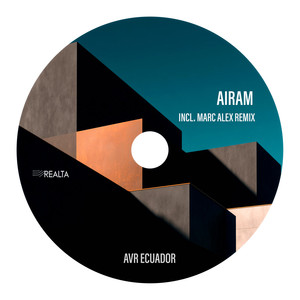 AIRAM (Marc Alex Remix)