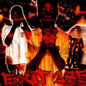 Freeze (feat. babyblitz5 & paidj|Explicit)