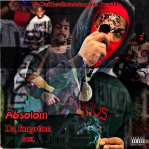 Absolom Da Forgotten son (Explicit)