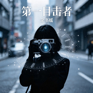 第一目击者封面