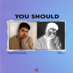 You Should (Radio Edit)