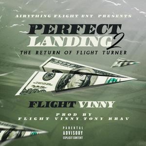 Perfect Landing 2 (Explicit)