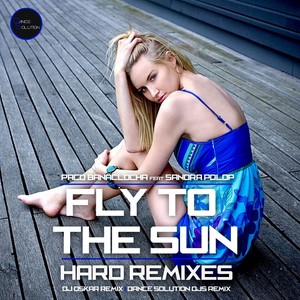 Fly To The Sun (Dance Solution Djs Remix)