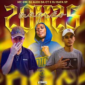 Magrão 20k25 (Explicit)