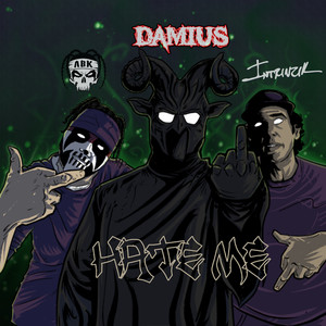 Hate Me (Explicit)