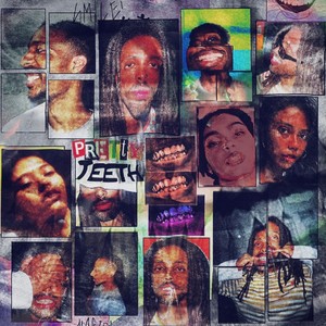 Pretty Teeth (feat. Lij-Aman) [Explicit]