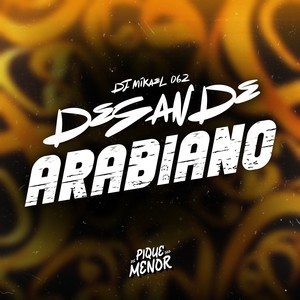 Desande Arabiano (Explicit)