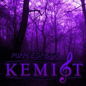 Purple Dreams