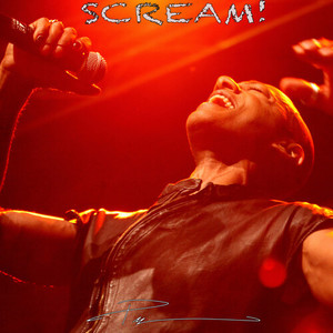 SCREAM!