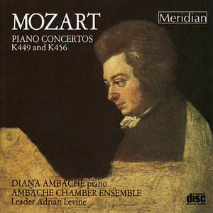 Mozart - Piano Concertos