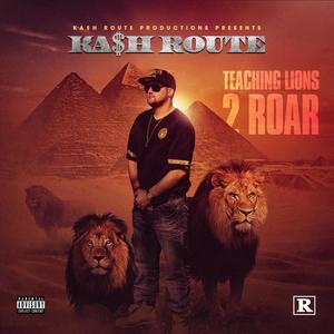 Teaching Lions 2 Roar (Explicit)