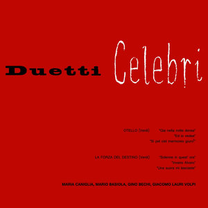 Duetti Celbri