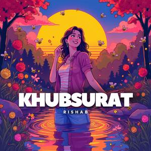 Khubsurat (feat. Nukash Muzik)