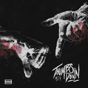 Thumbs Down (Explicit)