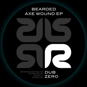 Bearded Axe Wound EP