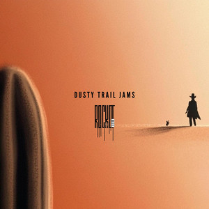 Dusty Trail Jams