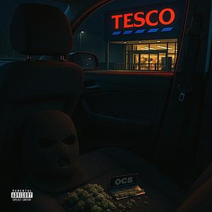 Za Tescem (feat. Icyfire) (Explicit)