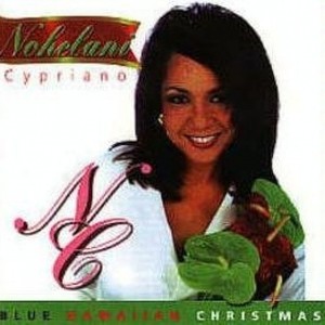 Nohelani Cypriano - Rudolph The Red-Nosed Reindeer