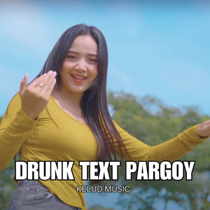 Drunk Text Pargoy