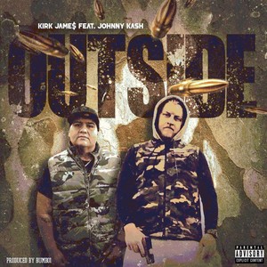 Outside (feat. Johnny Kash) [Explicit]