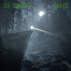 25 Peaks