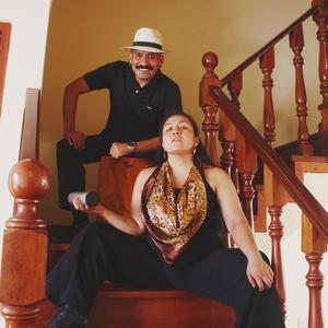 Soy Jaguar (feat. Alfonso Gamboa) (Demo LoFi)