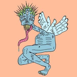 SLAP (feat. The Ugly Fun) (Explicit)