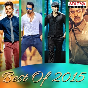 Temper (Title Song) (From 