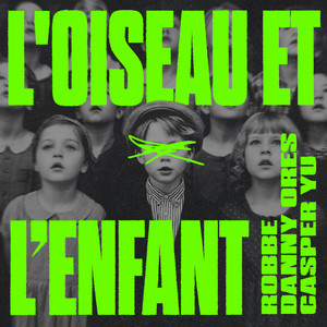 L'oiseau et l'enfant