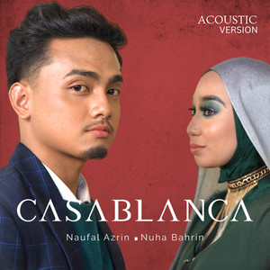 CASABLANCA (Acoustic Version)