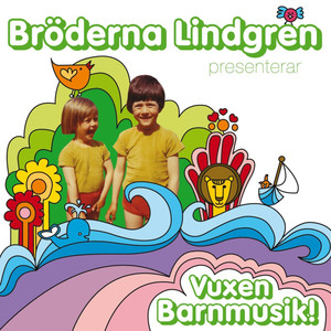 Vuxen Barnmusik