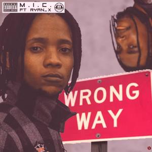 Wrong way (feat. Ryan_x) [Explicit]