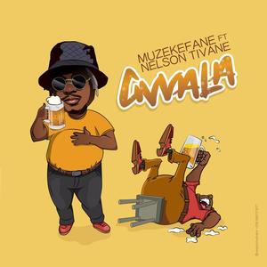 Gwala (feat. Muzekefane)