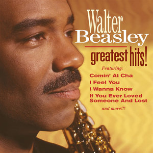 Greatest Hits(Walter Beasley)