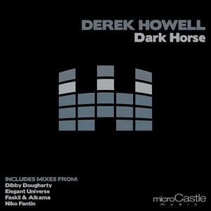 Dark Horse (Niko Fantin Minimal Dub Remix)