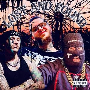LOST AND FOUND (feat. Cartoon Bondurant & THICC CRISS) (Explicit)
