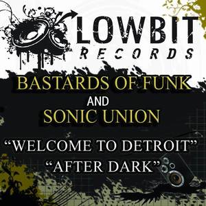 Welcome To Detroit / After Dark