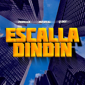ESCALLA DINDIN