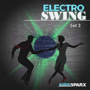 Electro Swing (Can't Get Enough) (Radio Vocal)
