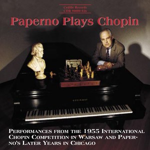Mazurka No. 29 in A-Flat Major, Op. 41, No. 3: Mazurka No. 29 in A-Flat Major, Op. 41, No. 4