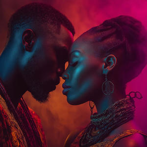 Pulso Teu me Termina – Romantic Kizomba 2025 (Explicit)