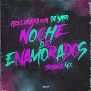 Noche de enamorados(feat. Itzel Olvera)