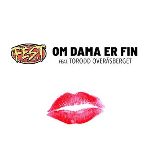 Om dama er fin