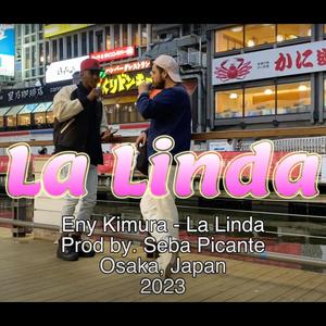 La Linda (feat. Seba Picante)