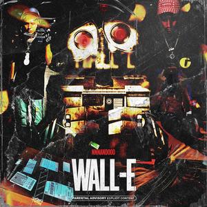 WALL-E (feat. NNNANDOOO) [Explicit]