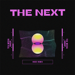 The Next (Haozi Remix) [Instrumental]