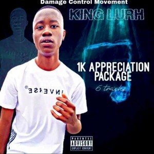 1K Appreciation Package