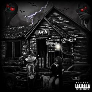 totin gloccs (feat. jmula) [Explicit]